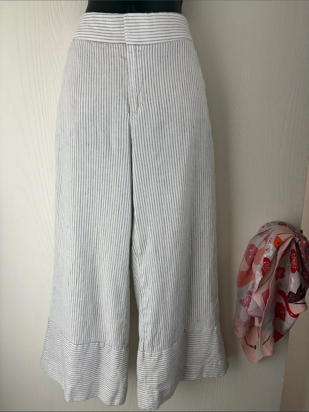 Banana Republic Crop Pants